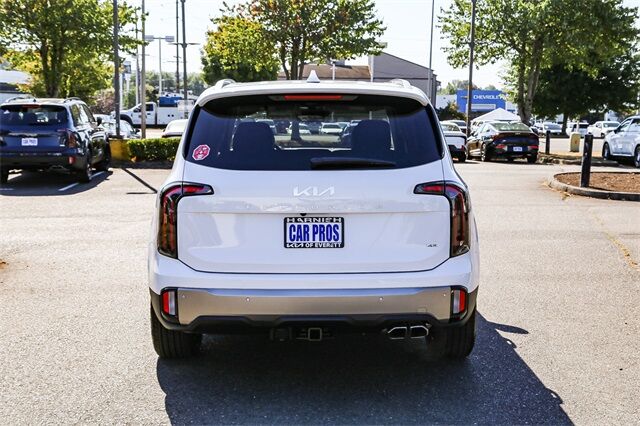 2025 Kia Telluride SX Prestige Renton WA