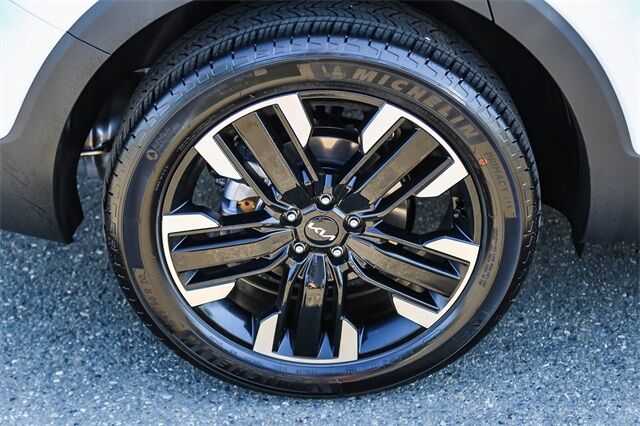 2025 Kia Telluride SX Prestige Renton WA