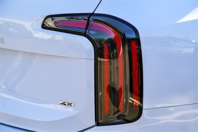 2025 Kia Telluride SX Prestige Renton WA