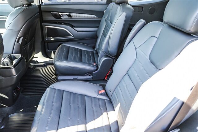 2025 Kia Telluride SX Prestige Renton WA