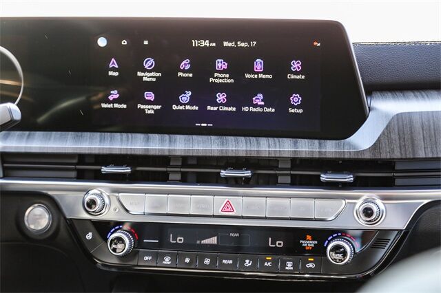 2025 Kia Telluride SX Prestige Renton WA