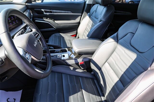 2025 Kia Telluride SX Prestige Renton WA