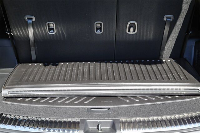 2025 Kia Telluride SX Prestige Renton WA