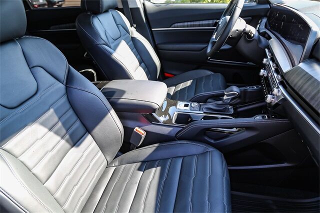 2025 Kia Telluride SX Prestige Renton WA