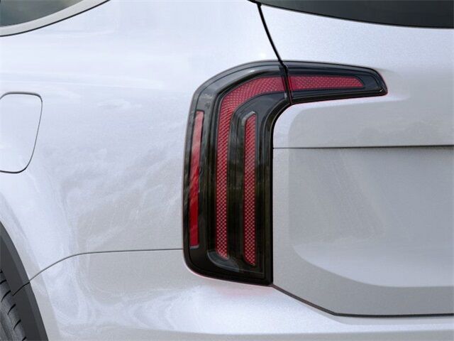 2025 Kia Telluride SX Prestige Glendale CA
