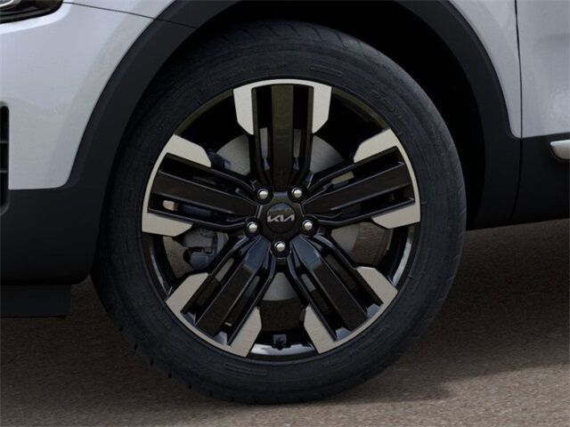 2025 Kia Telluride SX Prestige Glendale CA