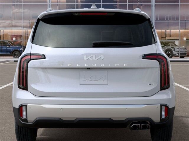 2025 Kia Telluride SX Prestige Glendale CA