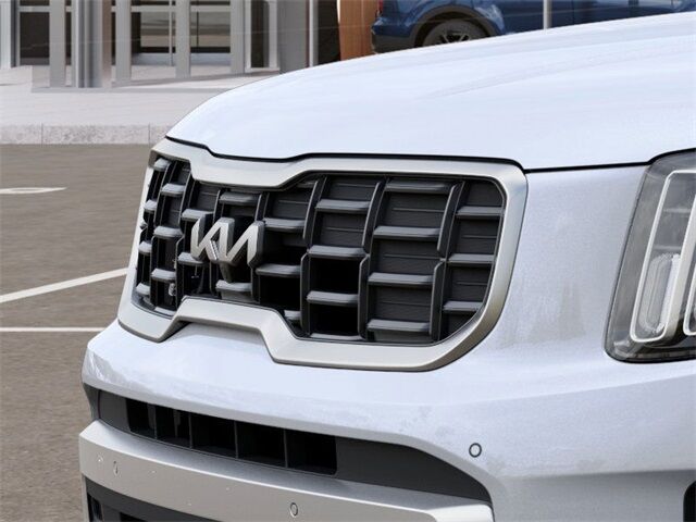 2025 Kia Telluride SX Prestige Glendale CA