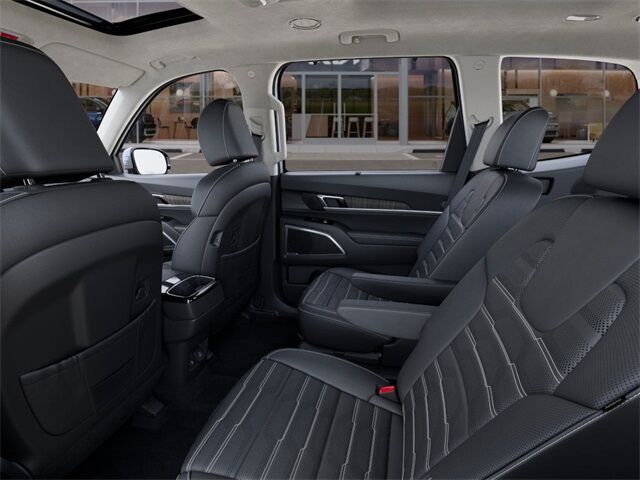 2025 Kia Telluride SX Prestige Glendale CA
