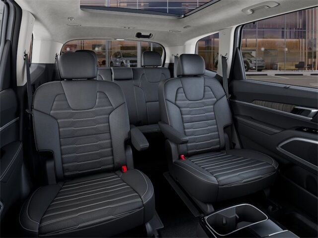 2025 Kia Telluride SX Prestige Glendale CA