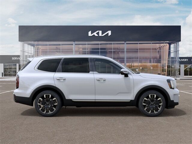 2025 Kia Telluride SX Prestige Glendale CA