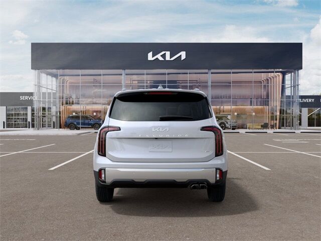 2025 Kia Telluride SX Prestige Glendale CA