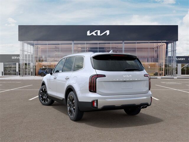 2025 Kia Telluride SX Prestige Glendale CA