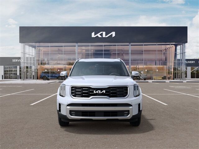 2025 Kia Telluride SX Prestige Glendale CA