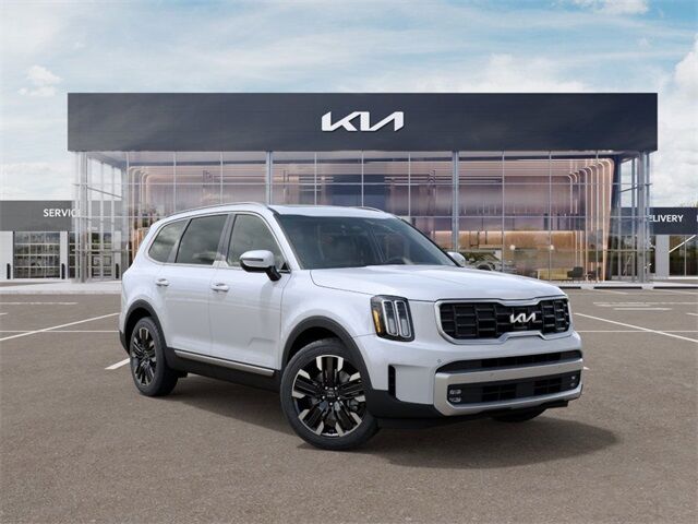 2025 Kia Telluride SX Prestige Glendale CA