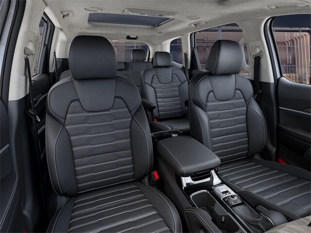 2025 Kia Telluride SX Prestige Glendale CA