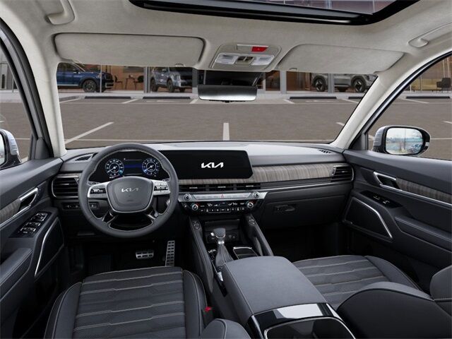2025 Kia Telluride SX Prestige Glendale CA