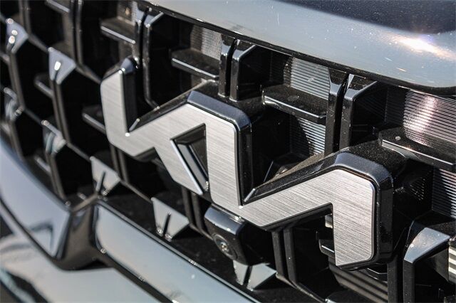 2025 Kia Telluride SX Renton WA