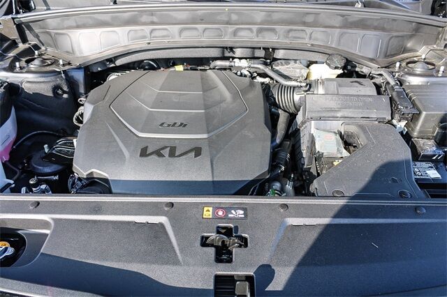 2025 Kia Telluride SX Renton WA