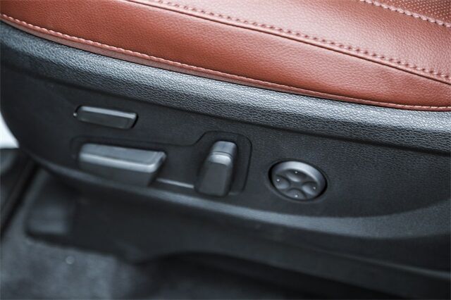 2025 Kia Telluride SX Renton WA