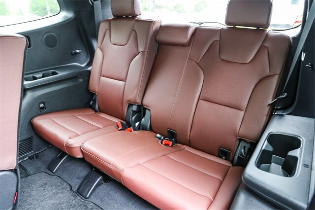 2025 Kia Telluride SX Renton WA