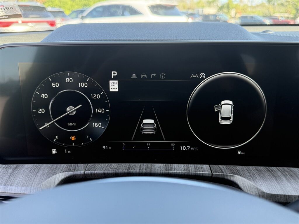 2025 Kia Telluride SX San Clemente CA