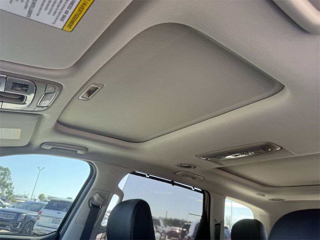 2025 Kia Telluride SX San Clemente CA
