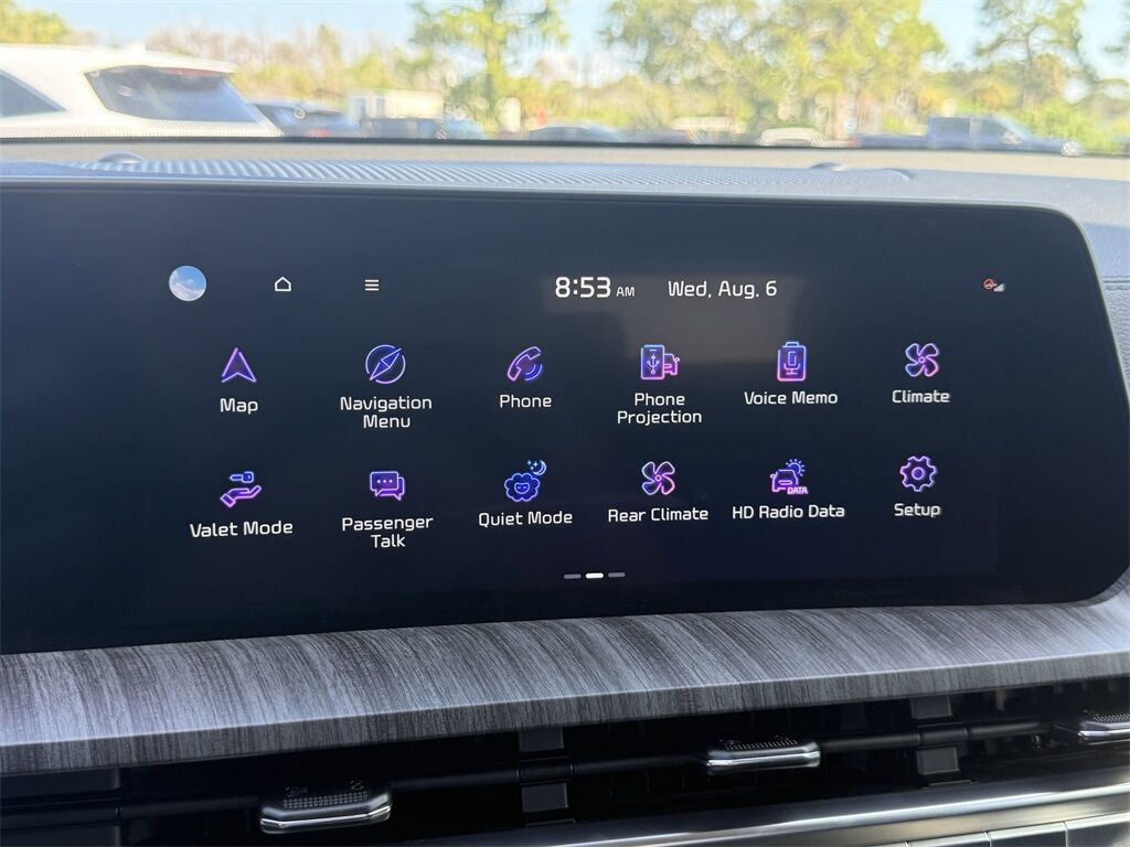 2025 Kia Telluride SX San Clemente CA
