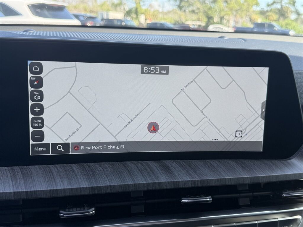 2025 Kia Telluride SX San Clemente CA