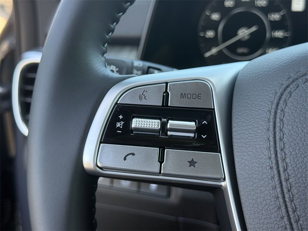 2025 Kia Telluride SX San Clemente CA
