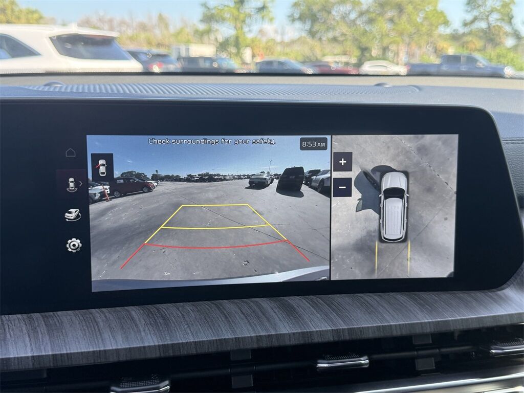 2025 Kia Telluride SX San Clemente CA