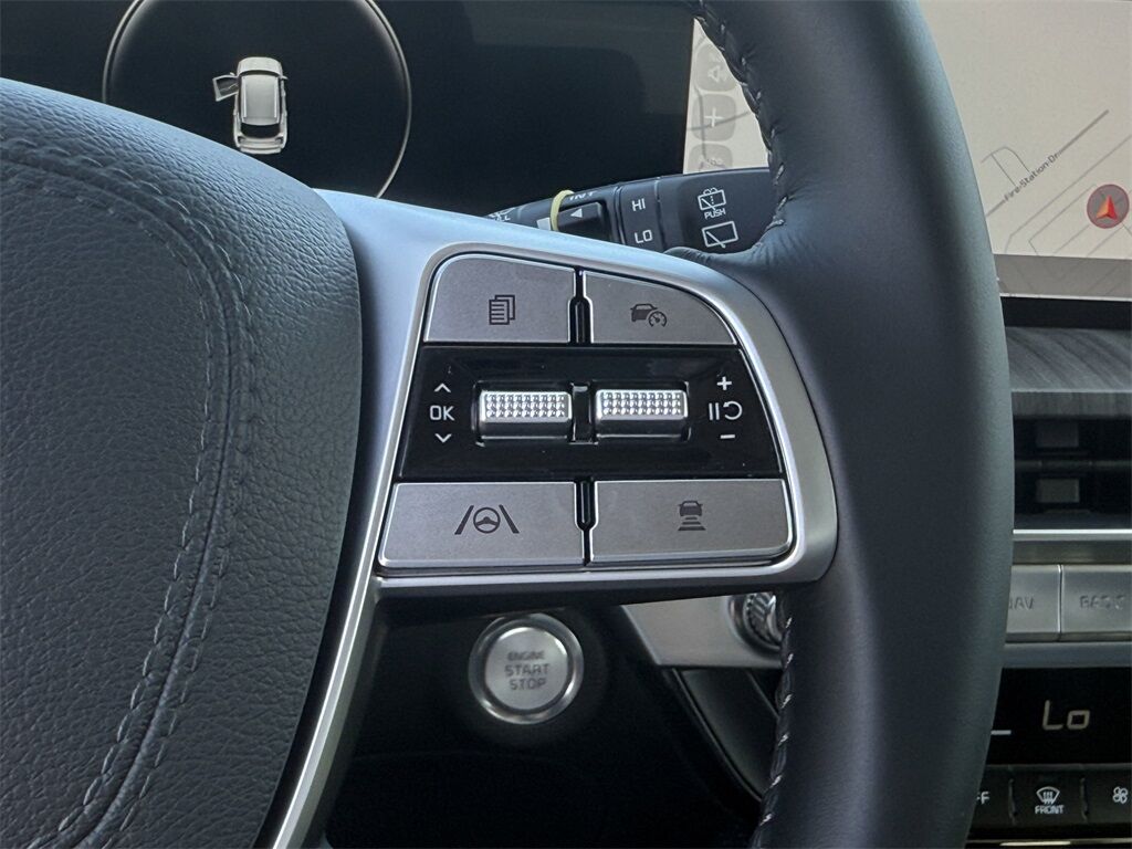 2025 Kia Telluride SX San Clemente CA
