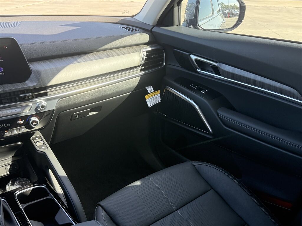 2025 Kia Telluride SX San Clemente CA