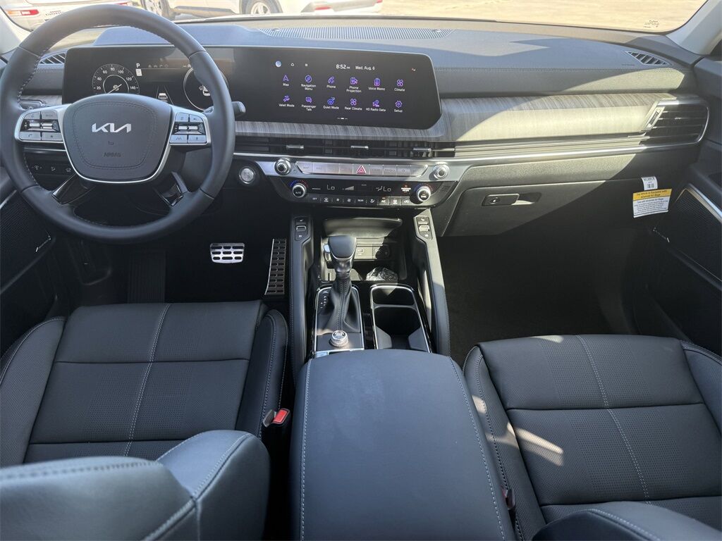 2025 Kia Telluride SX San Clemente CA