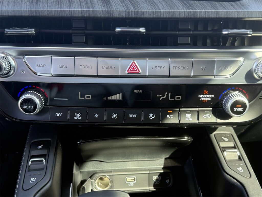 2025 Kia Telluride SX San Clemente CA