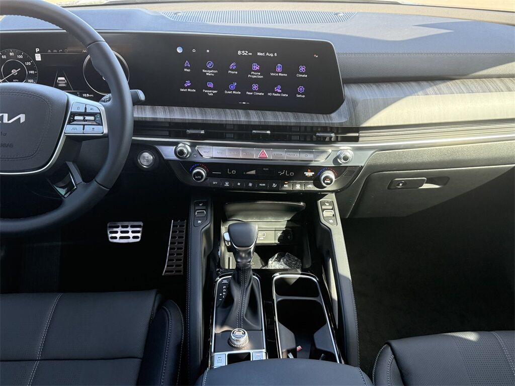 2025 Kia Telluride SX San Clemente CA
