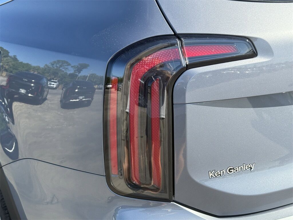 2025 Kia Telluride SX San Clemente CA