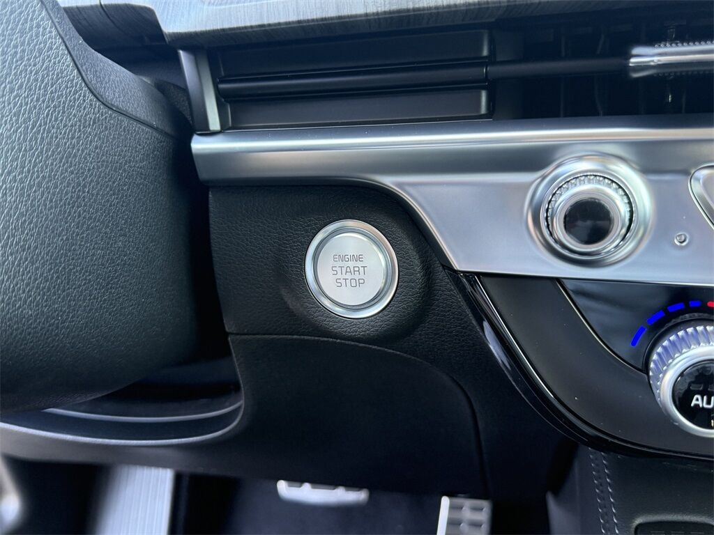 2025 Kia Telluride SX San Clemente CA