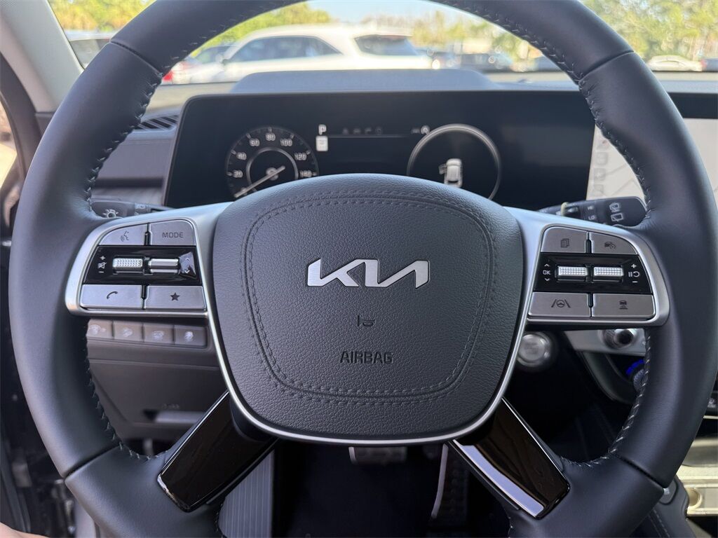 2025 Kia Telluride SX San Clemente CA