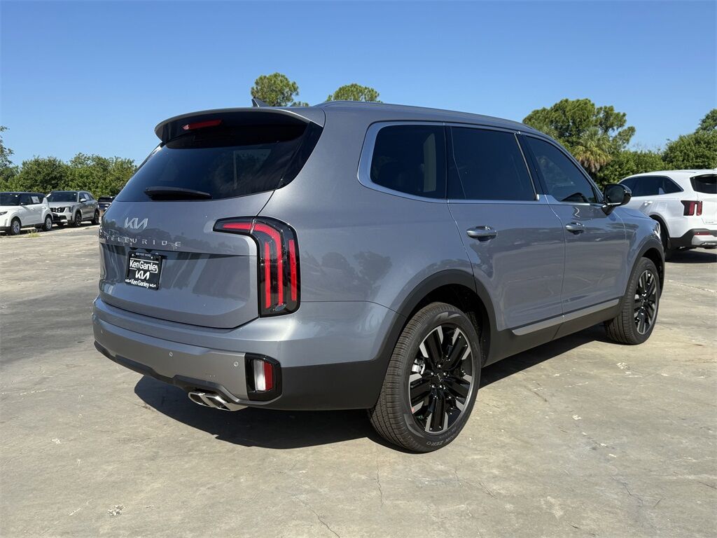 2025 Kia Telluride SX San Clemente CA