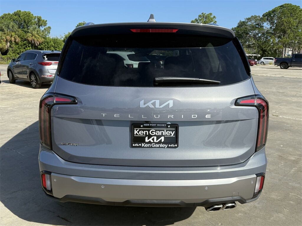 2025 Kia Telluride SX San Clemente CA