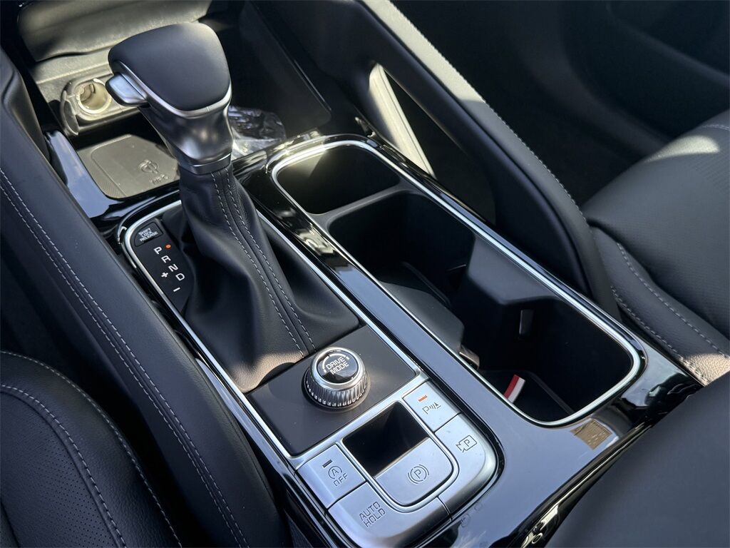 2025 Kia Telluride SX San Clemente CA