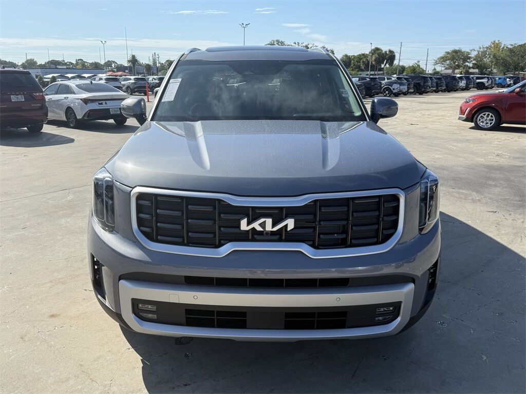 2025 Kia Telluride SX San Clemente CA
