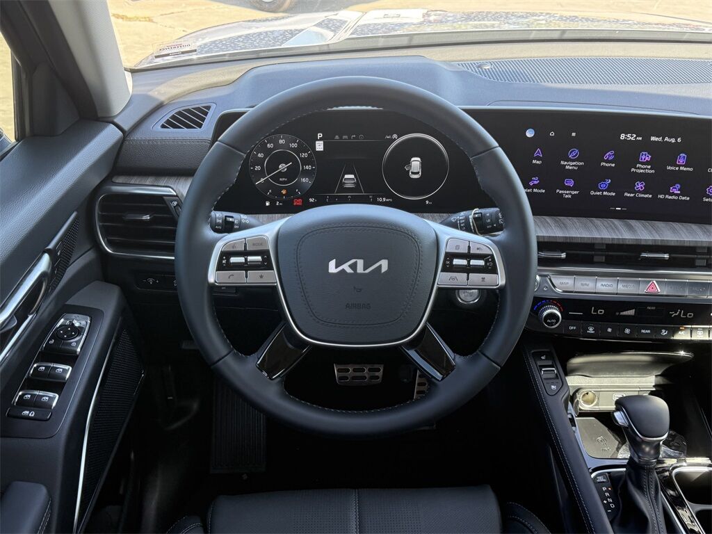 2025 Kia Telluride SX San Clemente CA