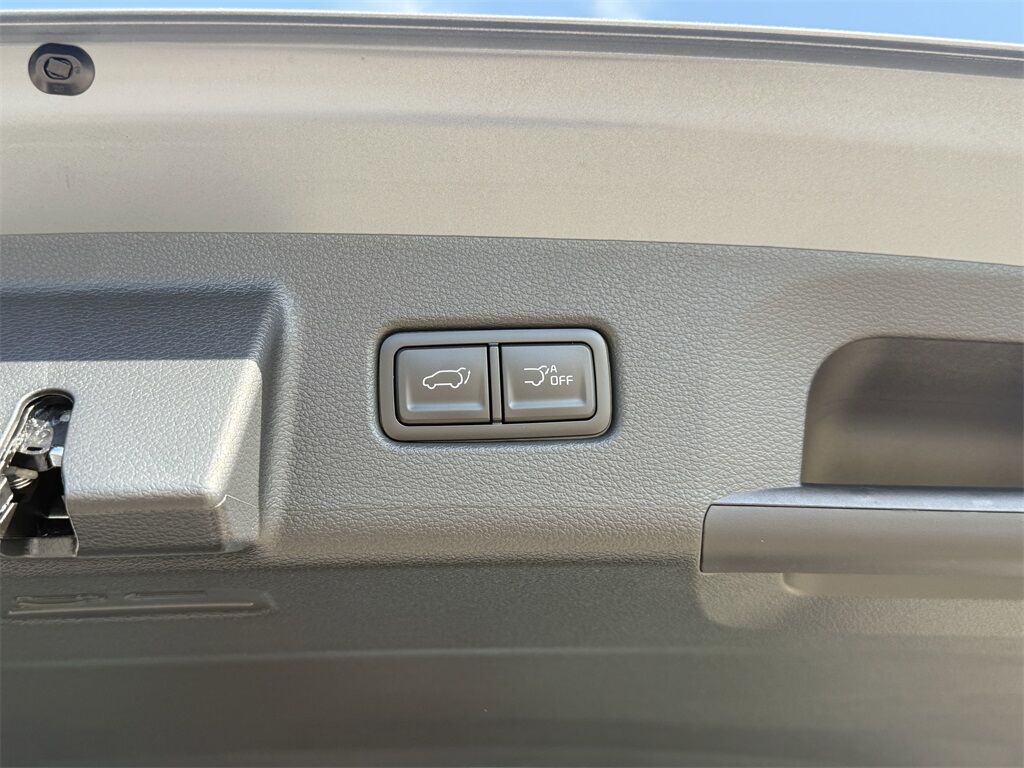 2025 Kia Telluride SX San Clemente CA