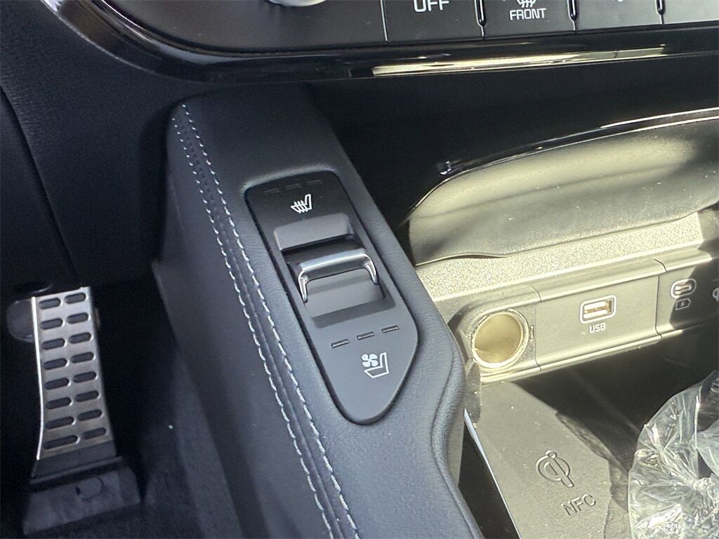 2025 Kia Telluride SX San Clemente CA