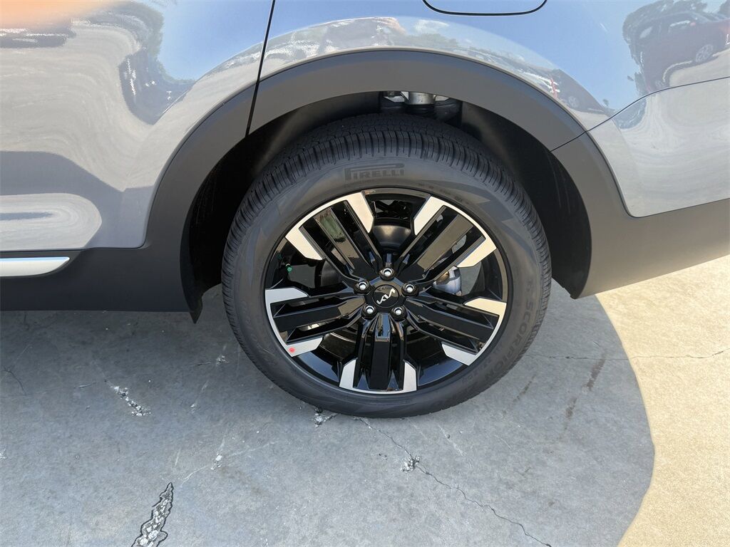 2025 Kia Telluride SX San Clemente CA