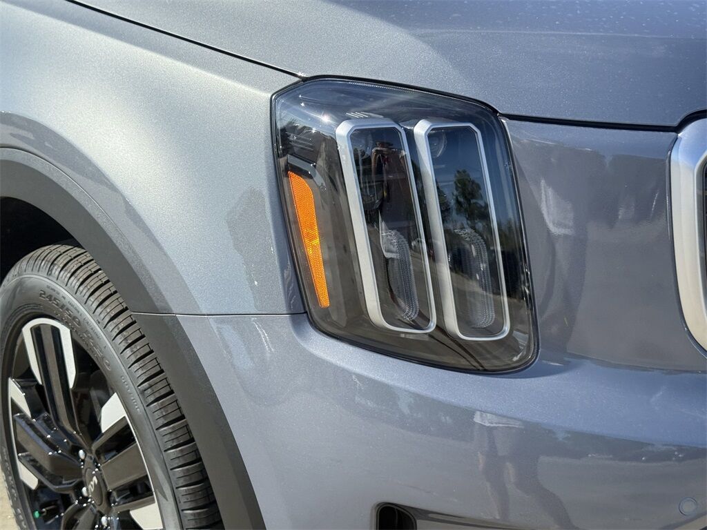 2025 Kia Telluride SX San Clemente CA