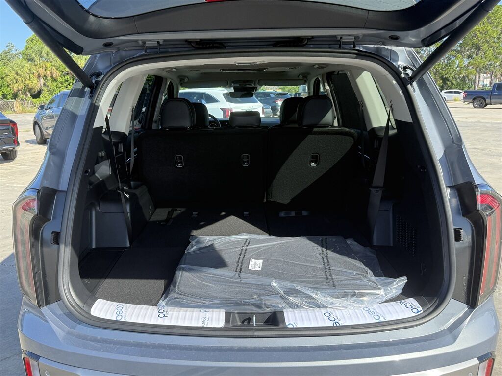 2025 Kia Telluride SX San Clemente CA