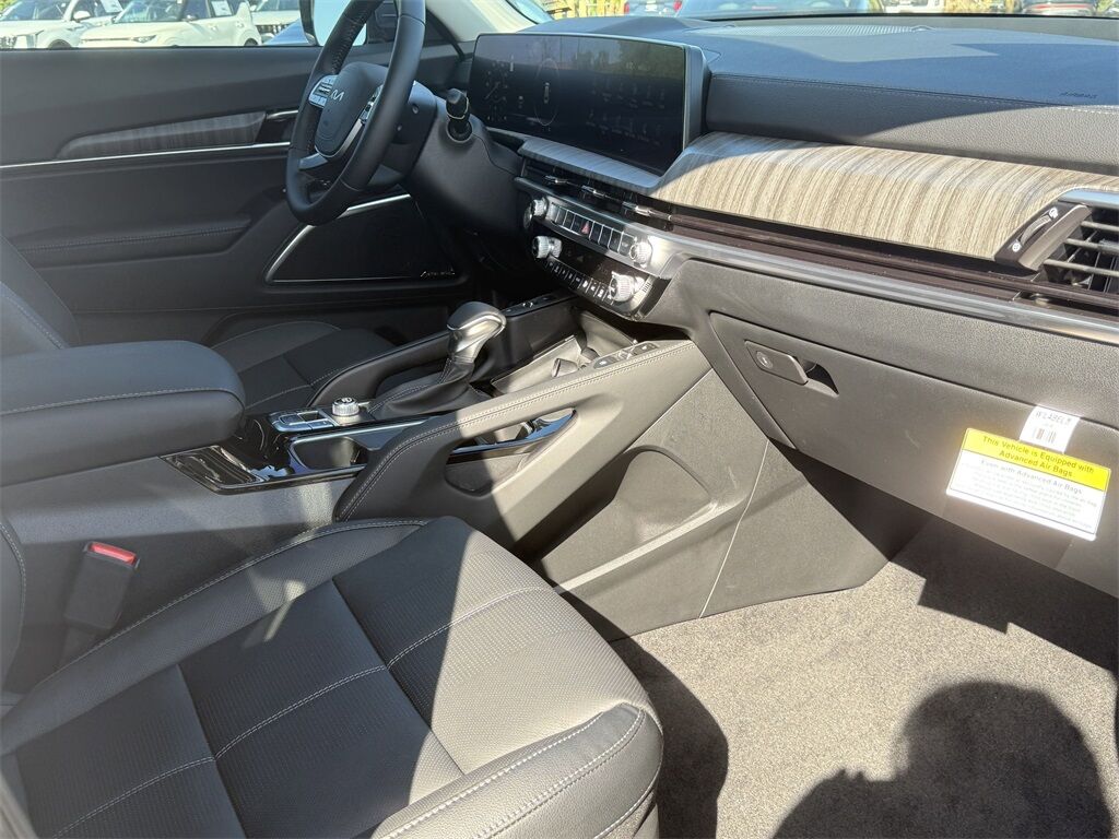 2025 Kia Telluride SX San Clemente CA